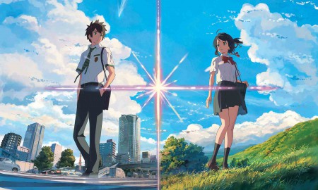 Your Name/ Kimi No Na Wa 10/10